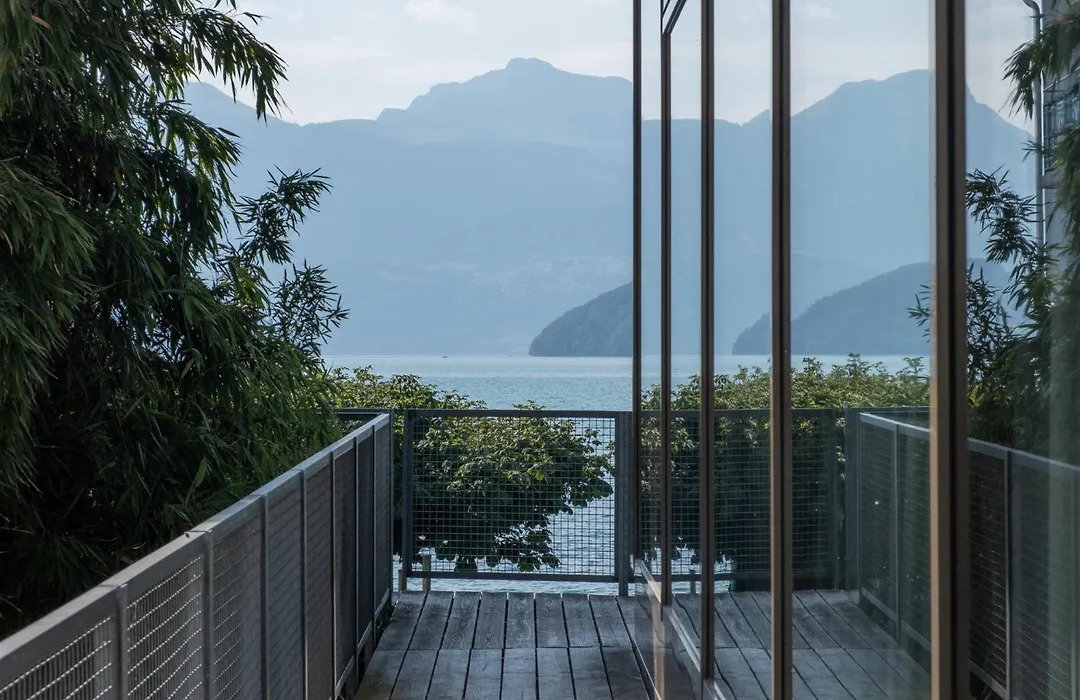 Seminar-Hotel Rigi am See-1