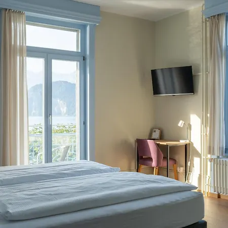Seminar-Hotel Rigi am See-3